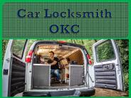 Car Locksmith OKC