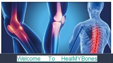 Hip Replacement Surgeon Kolkata-HealMyBones