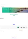 Addiction Treatment Centers In Omaha PowerPoint PPT Presentation
