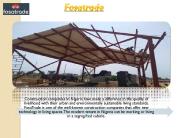 Your Modular House Refurbishment Technology in Nigeria