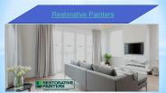 Restorative Painters