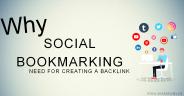 High PA 50+ Social Bookmarking Sites 2020 (Updated)