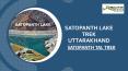 Satopanth Lake Trek Uttarakhand | Satopanth Tal Trek 2020 (1) PowerPoint PPT Presentation