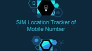 Get Sim Location Trace By The Professional in Pakistan