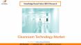 Cleanroom Technology Market size is expected to reach $4.5 billion by 2025 - KBV Research PowerPoint PPT Presentation