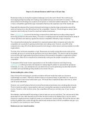 Accelerate Business with Power of AI and data