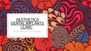 ORTHODONTIC TREATMENT