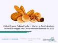 Global Organic Bakery Products Market 2020, Forecast To 2023 Research Report PowerPoint PPT Presentation