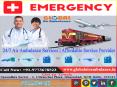Global Air Ambulance Services in Dibrugarh within your Budget PowerPoint PPT Presentation
