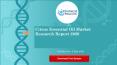 Citrus Essential Oil Market Research Report 2020 PowerPoint PPT Presentation