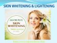 Best Capsules & Tablets for Skin Whitening & Lightening