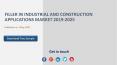 Filler in Industrial and Construction Applications Market Research Report 2019-2025 PowerPoint PPT Presentation