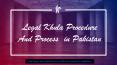 Khula Pakistan Family Law & Get Khula in Pakistan With Advocate Jamila PowerPoint PPT Presentation