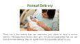 Normal Delivery in India (1) PowerPoint PPT Presentation