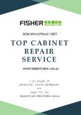 Best Kitchen Cabinet Repair Services Offer Customised Services PowerPoint PPT Presentation