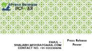 Free Press Release Pricing