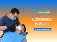 Orthodontic Assistant Course | Illinois Dental Careers