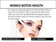 BUY FILORGA SKIN ONLINE | buy belotero volume | buy botox kit