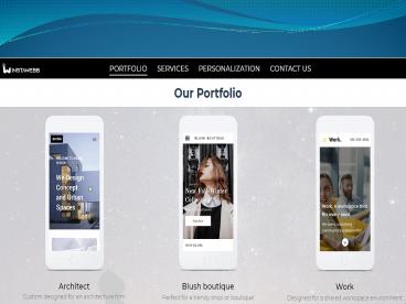 website development company florida