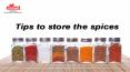 Best Ways To Store The Spices PowerPoint PPT Presentation