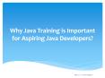 What Are The Scope and Skills of a Full Stack Developer? (1) PowerPoint PPT Presentation