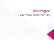 Betdragon- Virtual Reality Software