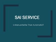 Is Manual Better Than Automatic?