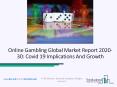 Online Gambling Market Analysis By Size, Trends and Segments Forecast to 2030 PowerPoint PPT Presentation