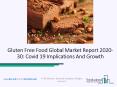 Gluten Free Food Market Worldwide Trends with Future Scope Analysis 2020 PowerPoint PPT Presentation