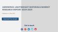 Aerospace Lightweight Materials Market Research Report 2019-2025 PowerPoint PPT Presentation