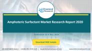 Amphoteric Surfactant Market Research Report 2020