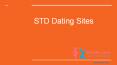 STD Dating Sites - findps.com PowerPoint PPT Presentation