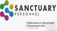 Social Work Jobs - Vacancies at Sanctuary Personnel Ltd. PowerPoint PPT Presentation