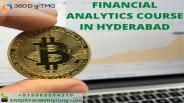 financial analytics