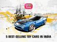 5Best-Selling Toy Cars in India PowerPoint PPT Presentation