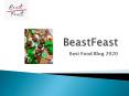 Quick And Easy Dessert Recipes Collections - BeastFeast PowerPoint PPT Presentation