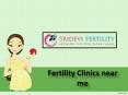 Fertility Hospital In Hyderabad, Fertility clinics near me  - Sridevi Fertility (1) PowerPoint PPT Presentation