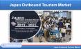 Japan Outbound Tourism Market will be US$ 49 Billion by 2025 - Renub Research PowerPoint PPT Presentation