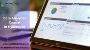 data analytics training in hyderabad