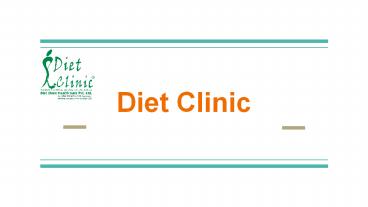 120 Days Weight Loss Plan