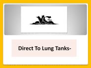 Direct To Lung Tanks - Geek Vape