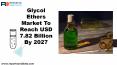 glycol ethers market Checkout the Unexpected Future 2027