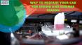 Way to Prepare your Car for Spring and Summer Season PowerPoint PPT Presentation