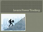 How Beginners Can Learn Forex Trading & Become Successful