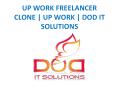 UP WORK FREELANCER CLONE | UP WORK | DOD IT SOLUTIONS PowerPoint PPT Presentation