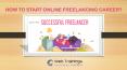How to Start Online Freelancing Career ? PowerPoint PPT Presentation