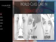 medical dermatologist in Toronto