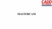CAM Training | CNC Training | CAM Institute
