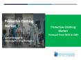 Market Research of Protective Clothing Market by Knowledge Sourcing