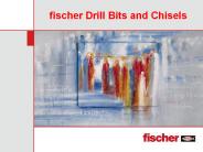 fischer Drill Bits and Chisels